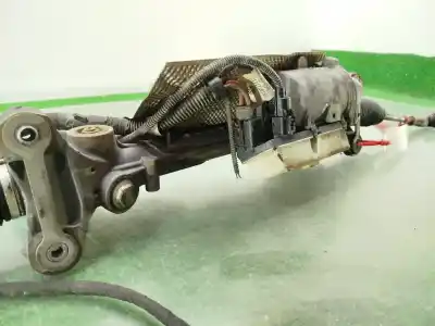 Recambio de automóvil de segunda mano de CREMALLERA DIRECCION para AUDI Q3 (8U)  referencias OEM IAM 5N1423050R  