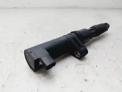 Pièce détachée automobile d'occasion bobine d'allumage pour renault scénic iii (jz0/1_) 1.6 16v (jz0u, jz1b) références oem iam 8200568671  
