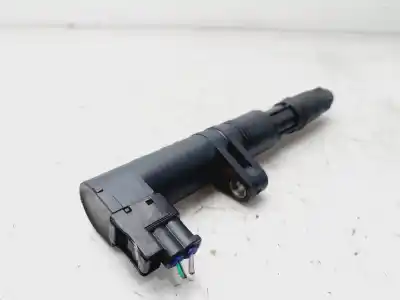 Pièce détachée automobile d'occasion bobine d'allumage pour renault scénic iii (jz0/1_) 1.6 16v (jz0u, jz1b) références oem iam 8200568671  