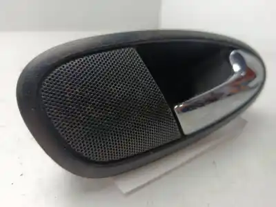 Peça sobressalente para automóvel em segunda mão puxador interior traseiro direito por seat altea (5p1) arena referências oem iam 5p0837114