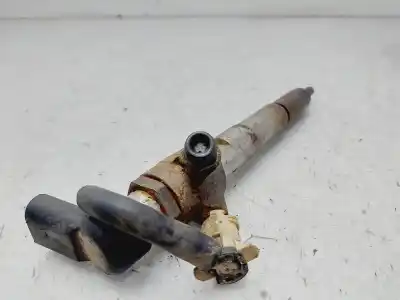 Second-hand car spare part INJECTOR for NISSAN JUKE (F15)  OEM IAM references 8201100113  