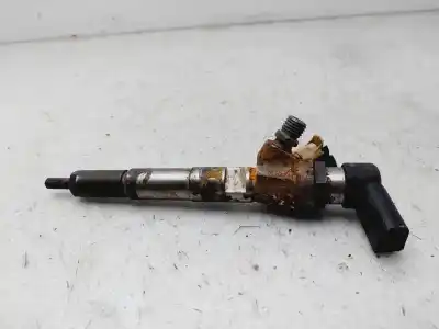 Second-hand car spare part INJECTOR for NISSAN JUKE (F15)  OEM IAM references 8201100113  
