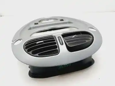 Tweedehands auto-onderdeel MIDDENCONSOLE voor CITROEN XSARA PICASSO (N68)  OEM IAM-referenties 9631315877  