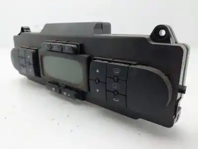 Second-hand car spare part Climate Control for SEAT ALTEA (5P1) Arena OEM IAM references 5P0907044K  
