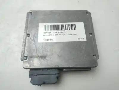 Tweedehands auto-onderdeel  voor OPEL ASTRA G BERLINA  OEM IAM-referenties 16268377  
