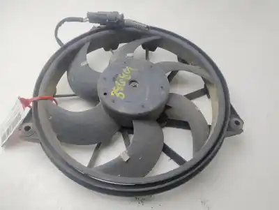 Pezzo di ricambio per auto di seconda mano ELETTROVENTOLA per FIAT ULYSSE (179)  Riferimenti OEM IAM 1494742080  