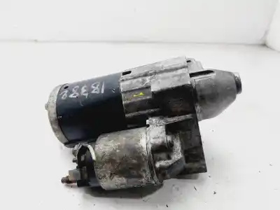 Автозапчасти б/у двигатель запускается за peugeot 307 break/sw (s2) sw 109 cv / 80 kw ссылки oem iam 9663528880  