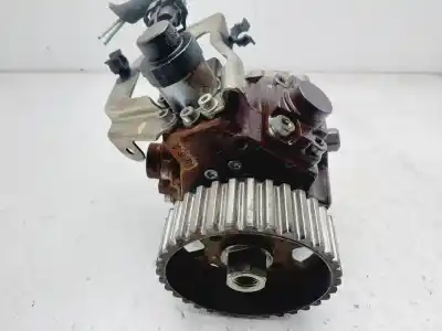 Автозапчасти б/у тнвд насос за PEUGEOT 307 BREAK/SW (S2) SW 109 CV / 80 KW ссылки OEM IAM 9656300380A  