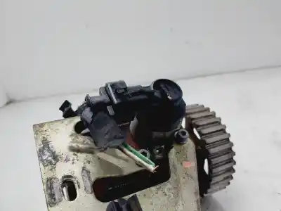 Second-hand car spare part injection pump for peugeot 307 break/sw (s2) sw 109 cv / 80 kw oem iam references 9656300380a  