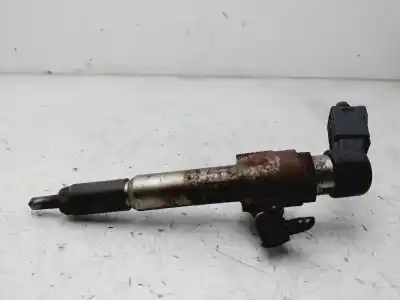 Peça sobressalente para automóvel em segunda mão injetor por ford focus lim. (cb4) titanium referências oem iam 4m5q9f593ad