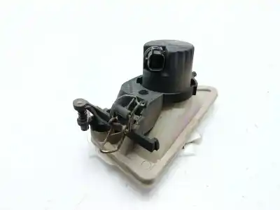 Автозапчастина б/у ліва протитутмана для ford focus berlina (cak) trend посилання на oem iam xs4115201a  