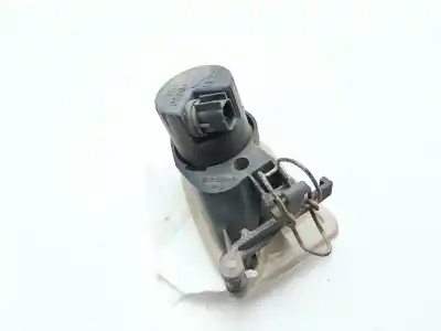 Pezzo di ricambio per auto di seconda mano Fendinebbia Sinistra per FORD FOCUS BERLINA (CAK) Trend Riferimenti OEM IAM XS4115201A  