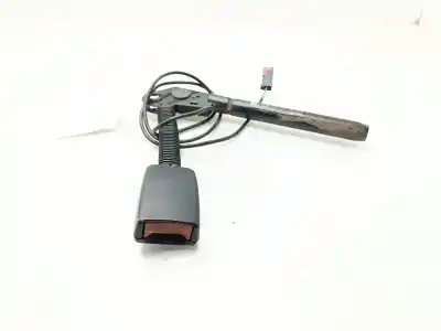 Tweedehands auto-onderdeel Riemhaak Rechts Voor voor FORD FOCUS BERLINA (CAK) Trend OEM IAM-referenties 98ABA61208BF  