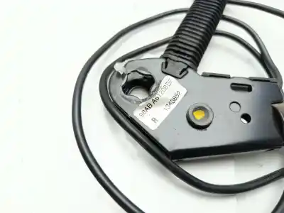 Tweedehands auto-onderdeel riemhaak rechts voor voor ford focus berlina (cak) trend oem iam-referenties 98aba61208bf  