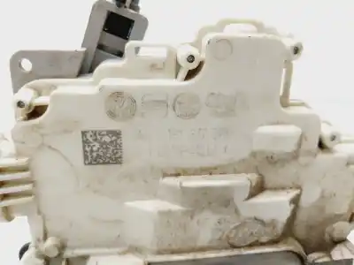 Pezzo di ricambio per auto di seconda mano  per SEAT LEON (1P1)  Riferimenti OEM IAM 1P1837015  