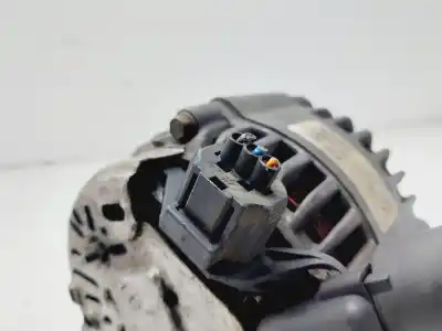 Автозапчастина б/у генератор для FORD FIESTA (CBK) Ghia Посилання на OEM IAM 3S6TAA  