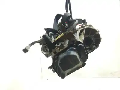 Автозапчасти б/у коробка передач за SEAT IBIZA IV (6J5, 6P1) 1.4 ссылки OEM IAM JHQ  5 VELOCIDADES