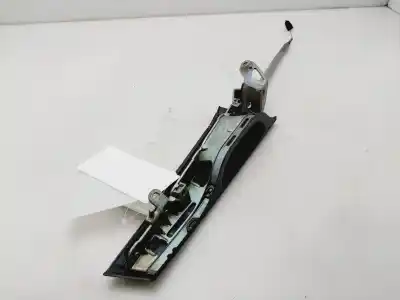 Автозапчастина б/у завнішня ручка задня ліва для seat leon (1p1) 2.0 tdi 16v посилання на oem iam 1p0839205