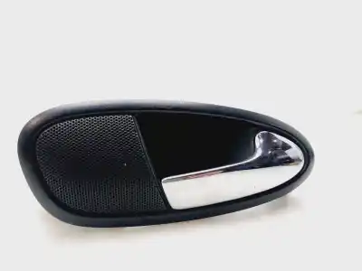 Автозапчастина б/у усередині передня права ручка для seat leon (1p1) 2.0 tdi 16v посилання на oem iam 5p0837114  