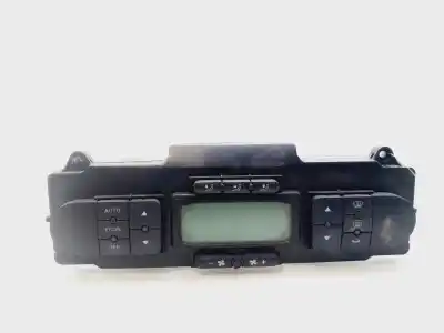 Peça sobressalente para automóvel em segunda mão comando de sofagem (chauffage / ar condicionado) por seat leon (1p1) 2.0 tdi 16v referências oem iam 1p0907044d  