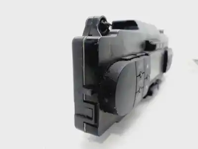 Peça sobressalente para automóvel em segunda mão comando de sofagem (chauffage / ar condicionado) por seat leon (1p1) 2.0 tdi 16v referências oem iam 1p0907044d  