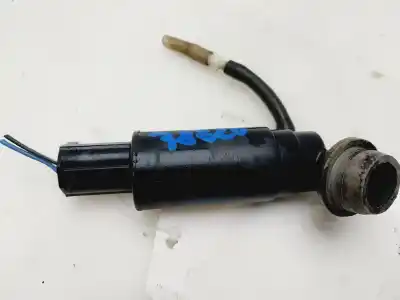 Peça sobressalente para automóvel em segunda mão Motor Limpa Vidros por TOYOTA COROLLA (E12) 2.0 D-4D Sol Sedán Referências OEM IAM 8533005031  