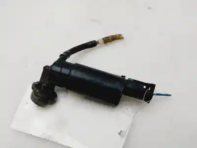 Peça sobressalente para automóvel em segunda mão motor limpa vidros por toyota corolla (e12) 2.0 d-4d sol sedán referências oem iam 8533005031  
