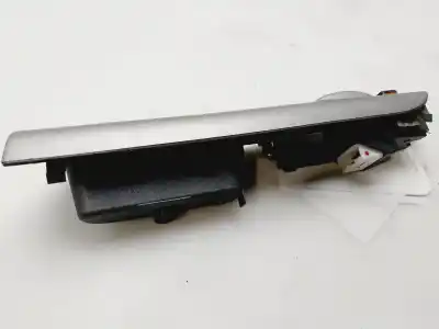 Second-hand car spare part left front power window switch for toyota corolla (e12) 2.0 d-4d sol sedán oem iam references 8480202291  