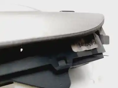 Second-hand car spare part Left Front Power Window Switch for TOYOTA COROLLA (E12) 2.0 D-4D Sol Sedán OEM IAM references 8480202291  