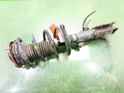 Peça sobressalente para automóvel em segunda mão  por TOYOTA COROLLA (E12)  Referências OEM IAM 4851009A60  