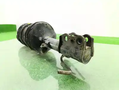 Peça sobressalente para automóvel em segunda mão amortecedor dianteiro direito por toyota corolla (e12) 2.0 d-4d sol sedán referências oem iam 4851009a60  
