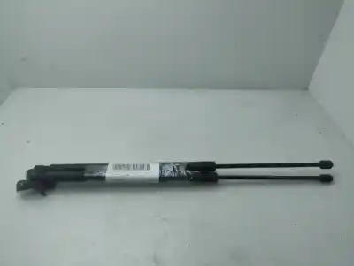 Peça sobressalente para automóvel em segunda mão amortecedores do tronco / porta por kia carnival 2.9 crdi vgt active referências oem iam 817714d000