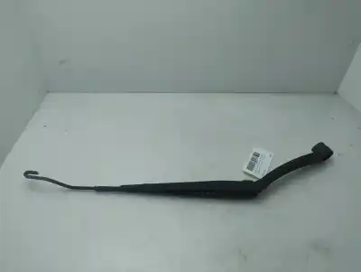 Peça sobressalente para automóvel em segunda mão haste de escova dianteiro esquerdo por kia carnival 2.9 crdi vgt active referências oem iam 983104d000  