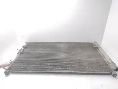 Peça sobressalente para automóvel em segunda mão condensador / radiador de ar condicionado por kia carnival 2.9 crdi vgt active referências oem iam 976064dxxx