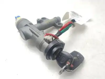 Peça sobressalente para automóvel em segunda mão comutador de ignição por kia carnival 2.9 crdi vgt active referências oem iam 819004dc00  