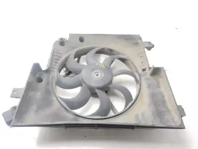 Peça sobressalente para automóvel em segunda mão termoventilador elétrico por kia carnival 2.9 crdi vgt active referências oem iam 253804d200