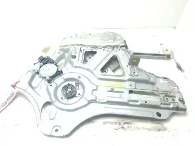 Peça sobressalente para automóvel em segunda mão elevador de vidros dianteiro direito por kia carnival 2.9 crdi vgt active referências oem iam 824604d000