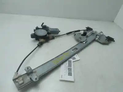 Peça sobressalente para automóvel em segunda mão elevador de vidros traseiro direito por kia carnival 2.9 crdi vgt active referências oem iam 824604d020