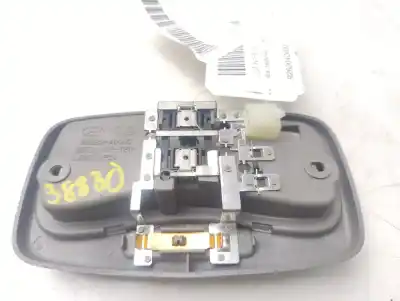 Peça sobressalente para automóvel em segunda mão luz interior por kia carnival 2.9 crdi vgt active referências oem iam 926204d000