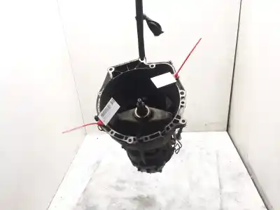 Second-hand car spare part Gearbox for BMW 3 COMPACT (E46) 320 TD OEM IAM references 204D4  6 VELOCIDADES