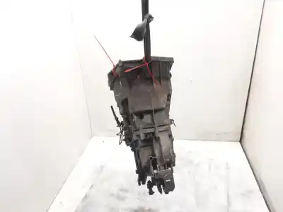 Pezzo di ricambio per auto di seconda mano riduttore per bmw 3 compact (e46) 320 td riferimenti oem iam 204d4  6 velocidades