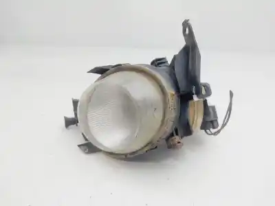 Автозапчасти б/у левая противотуманная фара за opel corsa d cosmo ссылки oem iam 13262573  