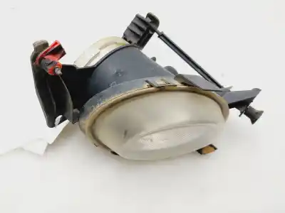 Автозапчасти б/у правая противотуманная фара за opel corsa d cosmo ссылки oem iam 13262572  