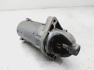 Peça sobressalente para automóvel em segunda mão motor de arranque por opel corsa d expression referências oem iam 55578093  