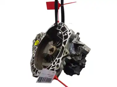 Gebrauchtes Autoersatzteil getriebe zum opel corsa d expression oem-iam-referenzen a13dtc  5 velocidades