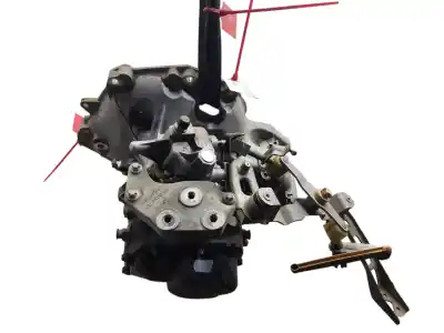 Gebrauchtes Autoersatzteil getriebe zum opel corsa d expression oem-iam-referenzen a13dtc