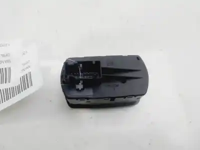 İkinci el araba yedek parçası sol ön pencere anahtari için opel corsa d expression oem iam referansları 13258521  