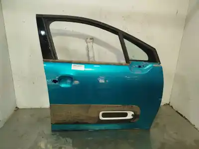 Pezzo di ricambio per auto di seconda mano  per CITROEN C3  Riferimenti OEM IAM 9812251680  