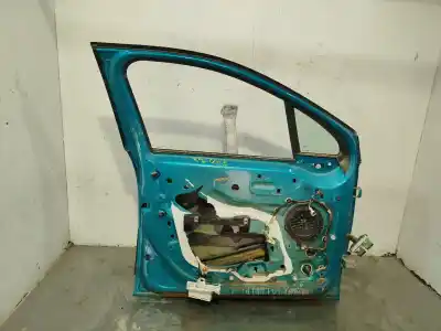 Pezzo di ricambio per auto di seconda mano  per CITROEN C3  Riferimenti OEM IAM 9812251980  