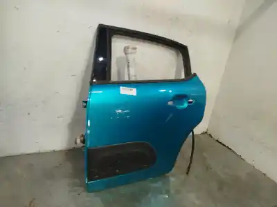 Pezzo di ricambio per auto di seconda mano  per CITROEN C3  Riferimenti OEM IAM 9812254980  